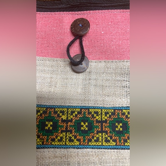 Thailand style small Purse - Picture 2 of 7